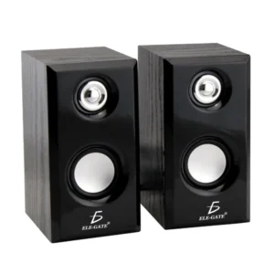 BOCINAS ELE-GATE BC.88 2.1 ALTAVOCES USB PARA PC Y LAPTOP (3)