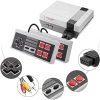 CONSOLA MINI GAMER CLÁSICO 620 JUEGOS 2 CONTROLES MINIGAME620 (8)