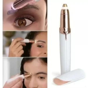 DEPILADOR REMOVEDOR PARA CEJA PORTÁTIL TIPO LÁPIZ MR-046 (2)