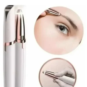 DEPILADOR REMOVEDOR PARA CEJA PORTÁTIL TIPO LÁPIZ MR-046 (3)