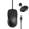 KIT TECLADO Y MOUSE ALÁMBRICO USB PARA COMPUTADORA FC-535 (4)