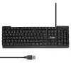 KIT TECLADO Y MOUSE BUYTITI FC-535 ESPAÑOL LATINOAMÉRICA (4)