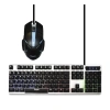 KIT TECLADO Y MOUSE M-350 GAMER BUYTITI RGB ESPAÑOL (2)