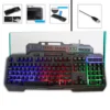 TECLADO ALÁMBRICO ILUMINADO RGB CON BASE DE METAL M-888 (1) (1)