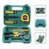 KIT 8 PZAS HERRAMIENTAS DE EMERGENCIA + ESTUCHE GJX2340 (4)