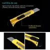 KIT 8 PZAS HERRAMIENTAS DE EMERGENCIA + ESTUCHE GJX2340 (5)