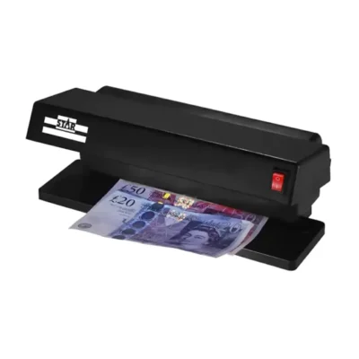 LÁMPARA PARA DETECTAR BILLETES FALSOS TK-2028 STAR (1)