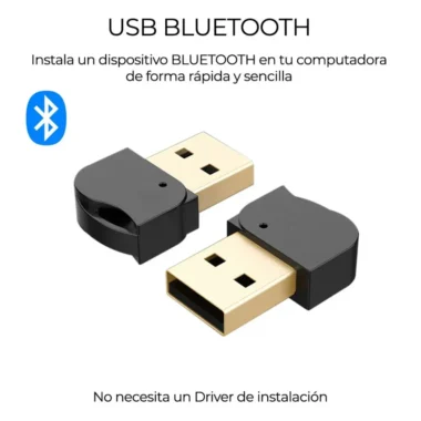 MINI ADAPTADOR BLUETOOTH 5.0 USB 3.0 TRANSMISOR WI (6)