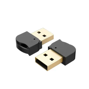MINI ADAPTADOR BLUETOOTH 5.0 USB 3.0 TRANSMISOR