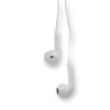 AUDIFONOS MANOS LIBRES ALAMBRICOS EP-201 BLANCO 7502266674627 (1)