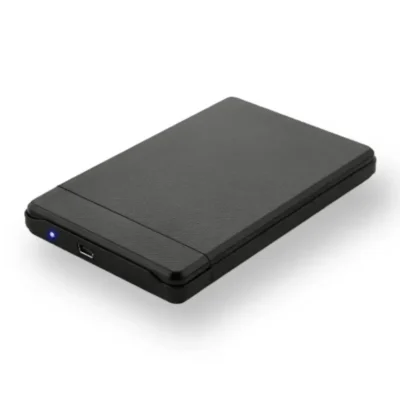 Gabinete De Disco Duro Getttech Eg-2520 Hdd 2.5 Usb 2.0