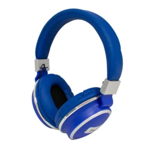 AUDIFONOS INALAMBRICOS DE DIADEMA BLUETOOTH BUYTITI ST560 (1) (2)