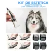 KIT DE MÁQUINA CORTADORA DE PELO PARA MASCOTAS MAS (1)