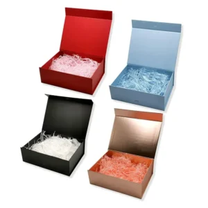 Papel China Triturado En Varios Colores 100 Bolsas De 6g Cu (2)