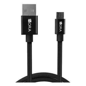 CABLE MICRO USB V8 2.1 AMPERES DATOS CARGA RAPIDA 1HORA (1) (2)