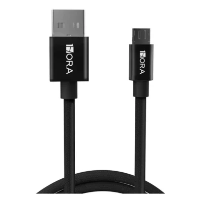 CABLE MICRO USB V8 2.1 AMPERES DATOS CARGA RAPIDA 1HORA (1) (2)