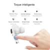 AUDÍFONOS INALÁMBRICOS BLUETOOTH INPODS13 ROSA (13)