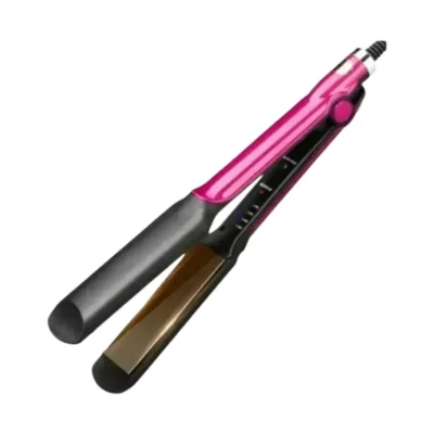 PLANCHA ALACIADORA PROFESIONAL RECTA HENG LIAN PARA CABELLO (1) (1)