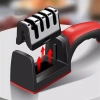Afilador De Cuchillos Para Cocina Profesional De 4 Etapas (2)