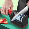 Afilador De Cuchillos Para Cocina Profesional De 4 Etapas (3)