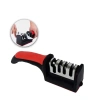 Afilador De Cuchillos Para Cocina Profesional De 4 Etapas (5)