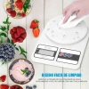 BASCULA DIGITAL GRAMERA PARA ALIMENTOS DE COCINA ELECTRONICA.. (3) (2)