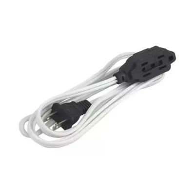 CABLE EXTENSIÓN ELÉCTRICA DOMÉSTICA DE 5 METROS KR324245 (2)