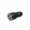 CARGADOR DE AUTO PLUG 1HORA CON DOBLE PUERTO USB GAR108 (3)