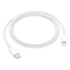 CARGADOR LIGHTNING CON CABLE USB DATOS CELULAR CARGA RAPIDA (1)