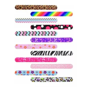 LIMA DE UÑAS GRANDE DISEÑO ESTAMPADO 3 PZAS LF-DMT349 (3)