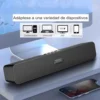 BARRA DE SONIDO BLUETOOTH RECARGABLE INALÁMBRICO (3)