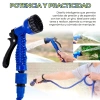 MANGUERA EXPANDIBLE FLEXIBLE 15 METROS CON ASPERSOR JARDIN (3) (1)