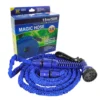Manguera Expandible Flexible 15 Metros Con Aspersor Jardin