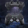 CONSOLA DE VIDEO JUEGOS RETRO 4K CON CONTROLES INALAMBRICOS 2.4G.SEM (4)