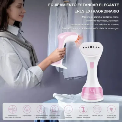 PLANCHA DE VAPOR PORTATIL PARA ROPA CON SISTEMA VAPORIZADOR (5) (1)