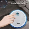 ROBOT ASPIRADOR DE LIMPIEZA INTELIGENTE BARREDORA RECARGABLE (2) (1)