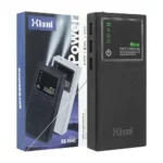 Power Bank Bateria Portatil De 20000mah Con 3 Entradas Usb (1)
