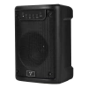 BOCINA KARAOKE VORAGO KSP-205 4 PULGADAS RGB 4 HRS USB TWS (2)