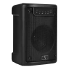 BOCINA KARAOKE VORAGO KSP-205 4 PULGADAS RGB 4 HRS USB TWS (4)