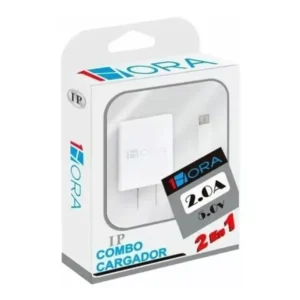 CARGADOR PARA IPHONE IPAD 1 HORA CARGA RAPIDA 2.0A LIGHTNING (1) (1)