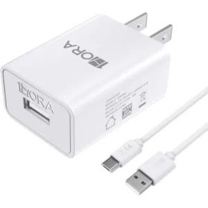 COMBO CARGADOR CARGA RAPIDA Y CABLE MICRO USB TIPO V8 1HORA (5)