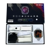 SMARTWATCH S9 ULTRA 49 MM EDICION DELUXE HD LLAMADAS BT 5 (1)