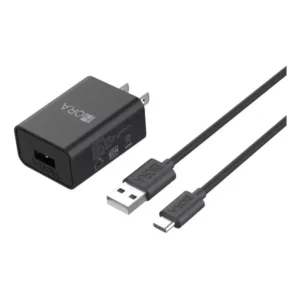 TURBO CARGADOR TIPO C USB DATOS CARGA RAPIDA CELULAR 1 HORA (2) (1)