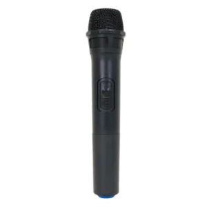 Bocina Bluetooth 8 Grecitnice Gts-2137 Con Micrófono (2)