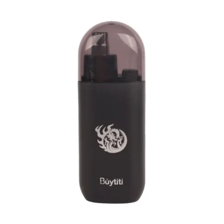 Depilador Eléctrico 360° Recargable Nasal Buytiti Mr-10 (1)