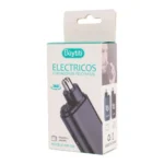 Depilador Eléctrico 360° Recargable Nasal Buytiti Mr-10 (4)