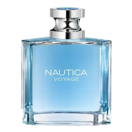 Nautica Voyage Eau De Toilette 100 Ml Para Hombre (2)