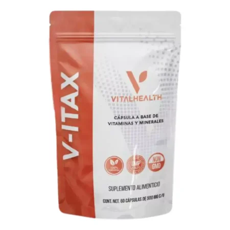 V-ITAX MULTIVITAMINICO SISTEMA COGNITIVO NEUROTRANSMISORES (2)