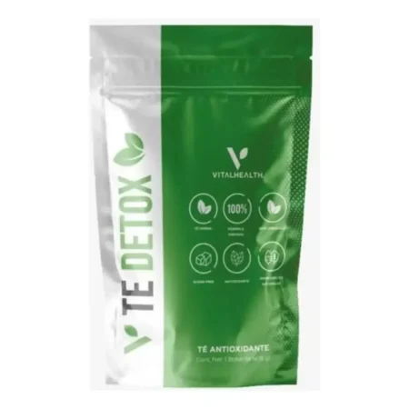 V-TÉ DETOX VITALHEALTH 1 SOBRE RINDE 4 LITROS VITAL HEALTH (2) (1)