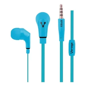Audifonos Vorago Earphones Ep-103 Con Microfono 3 (1)